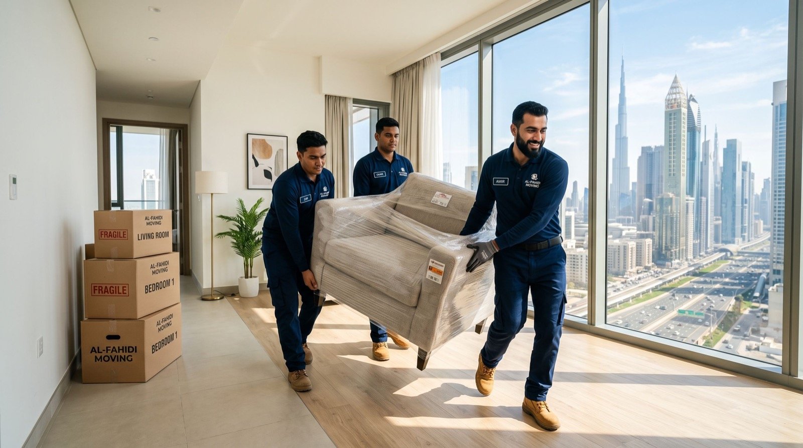 House Shifting in Mudon: 7 Smart Ways to Save 2026