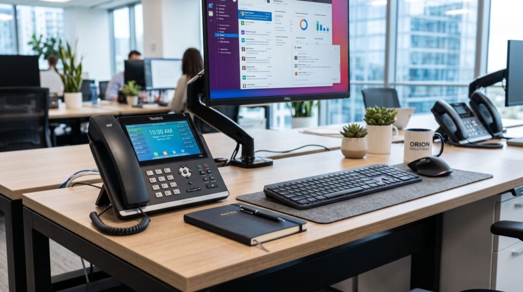 Analog PBX to VoIP: 2026 Cost & ROI Migration Guide